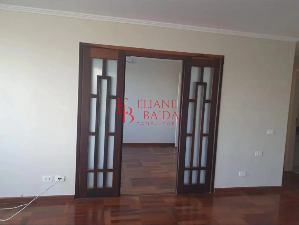 Apartamento, 3 quartos, 118 m² - Foto 4