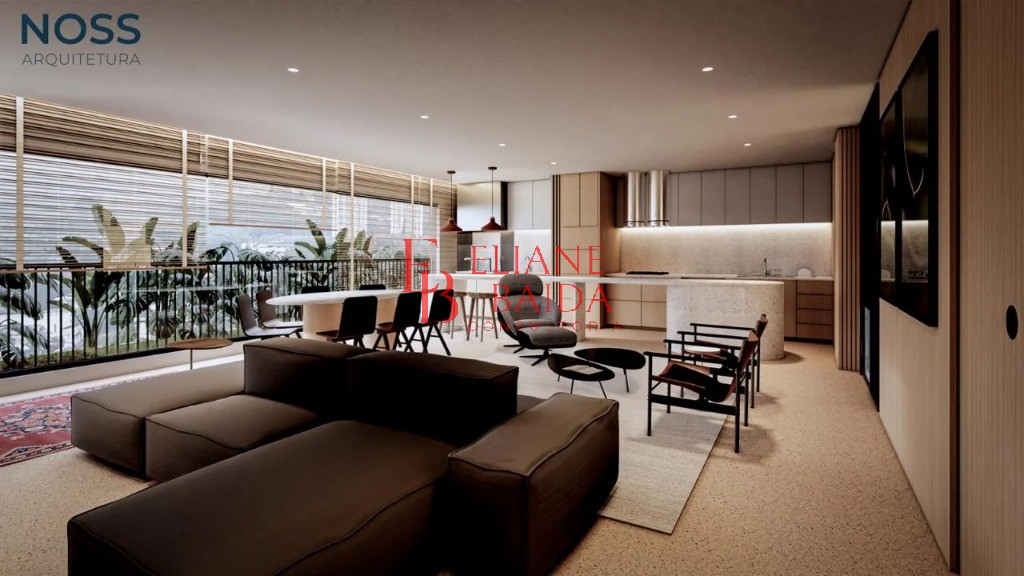 Apartamento, 3 quartos, 164 m² - Foto 12