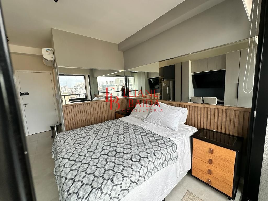 Apartamento, 1 quarto, 22 m² - Foto 10