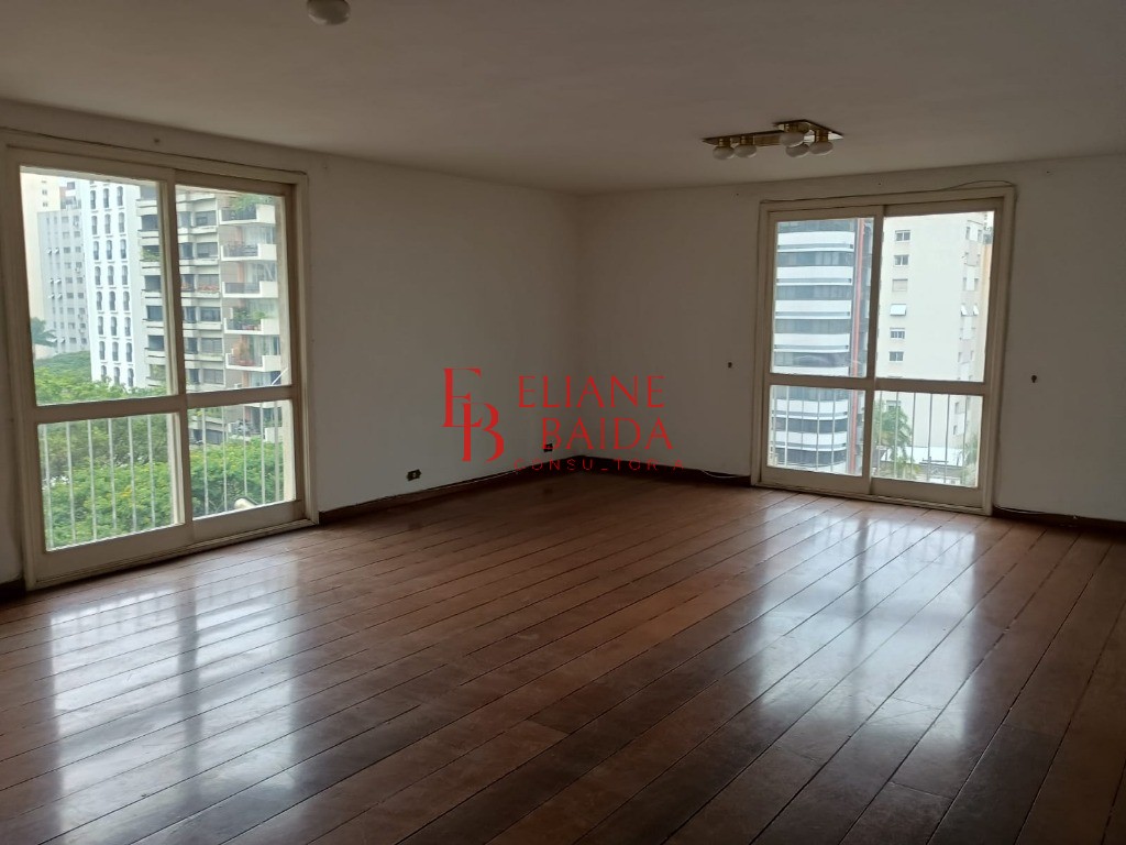 Apartamento, 3 quartos, 242 m² - Foto 24