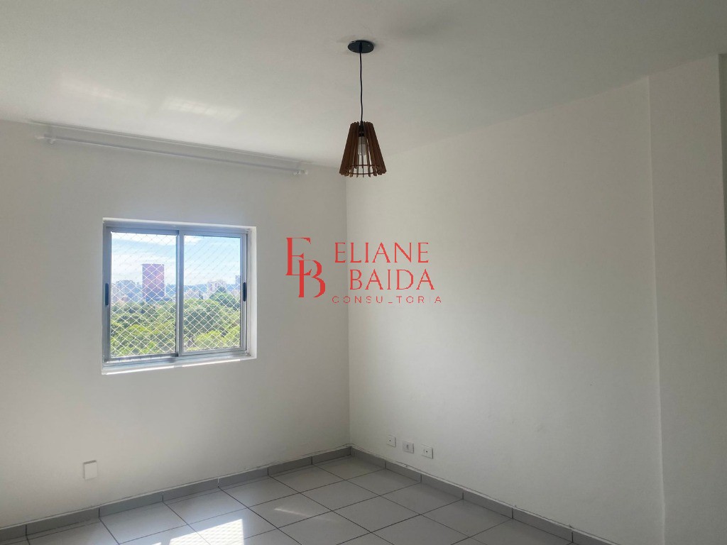 Apartamento, 1 quarto, 40 m² - Foto 1