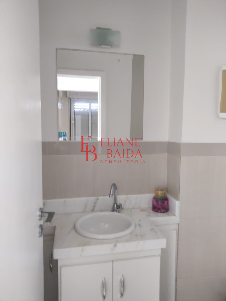 Apartamento, 3 quartos, 128 m² - Foto 2