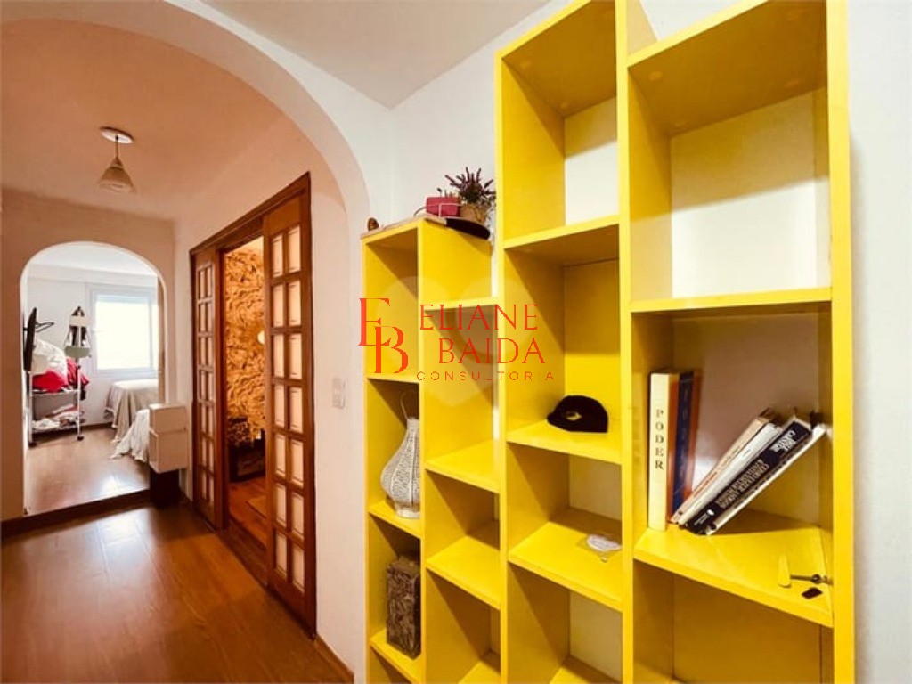 Apartamento, 3 quartos, 107 m² - Foto 17