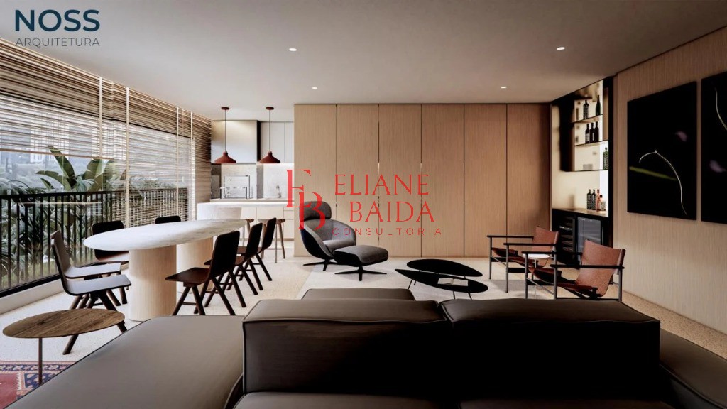 Apartamento, 3 quartos, 164 m² - Foto 16