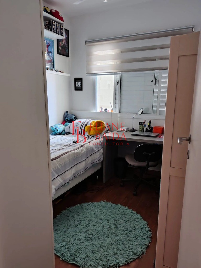 Apartamento, 3 quartos, 90 m² - Foto 9