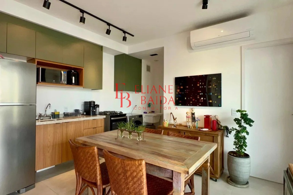 Apartamento, 1 quarto, 67 m² - Foto 21