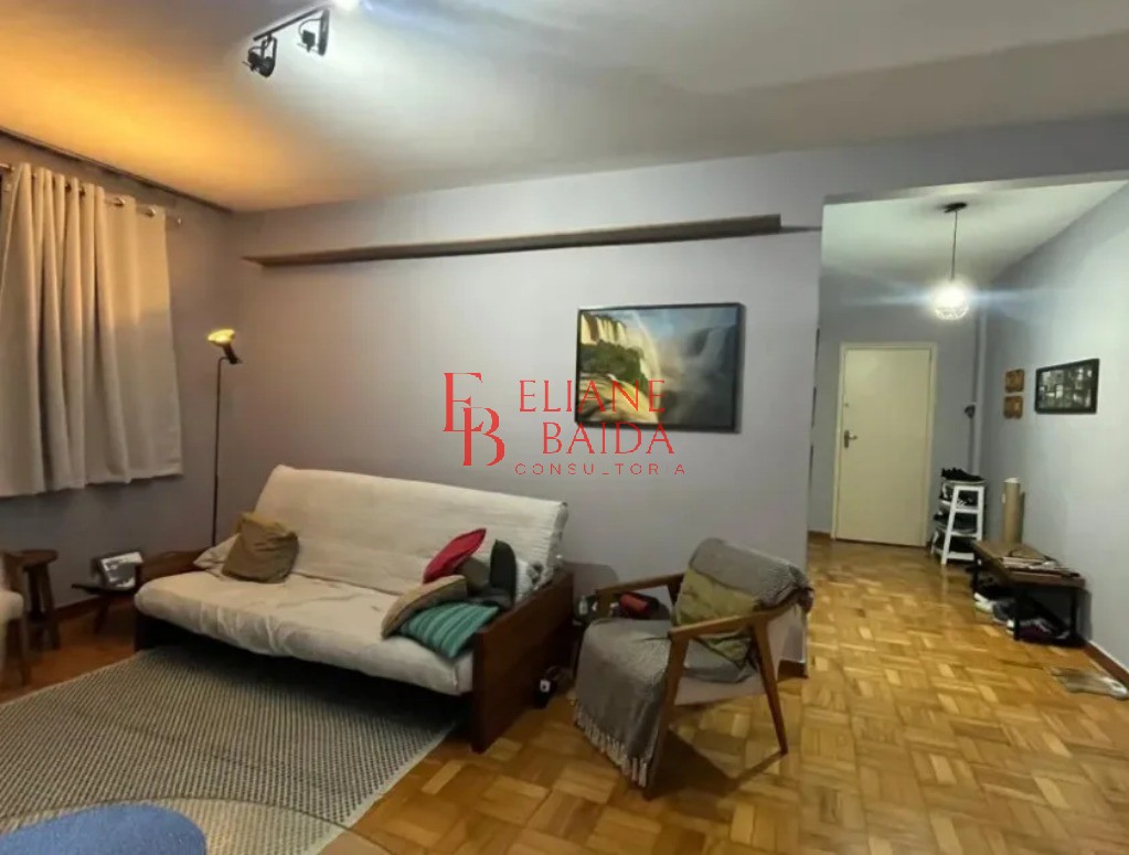 Apartamento, 2 quartos, 120 m² - Foto 4