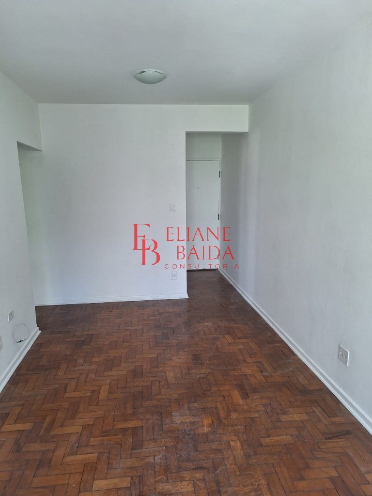 Apartamento, 1 quarto, 53 m² - Foto 3