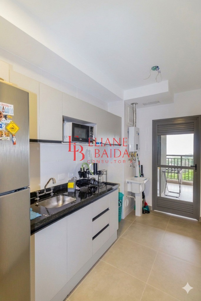 Apartamento, 2 quartos, 78 m² - Foto 16