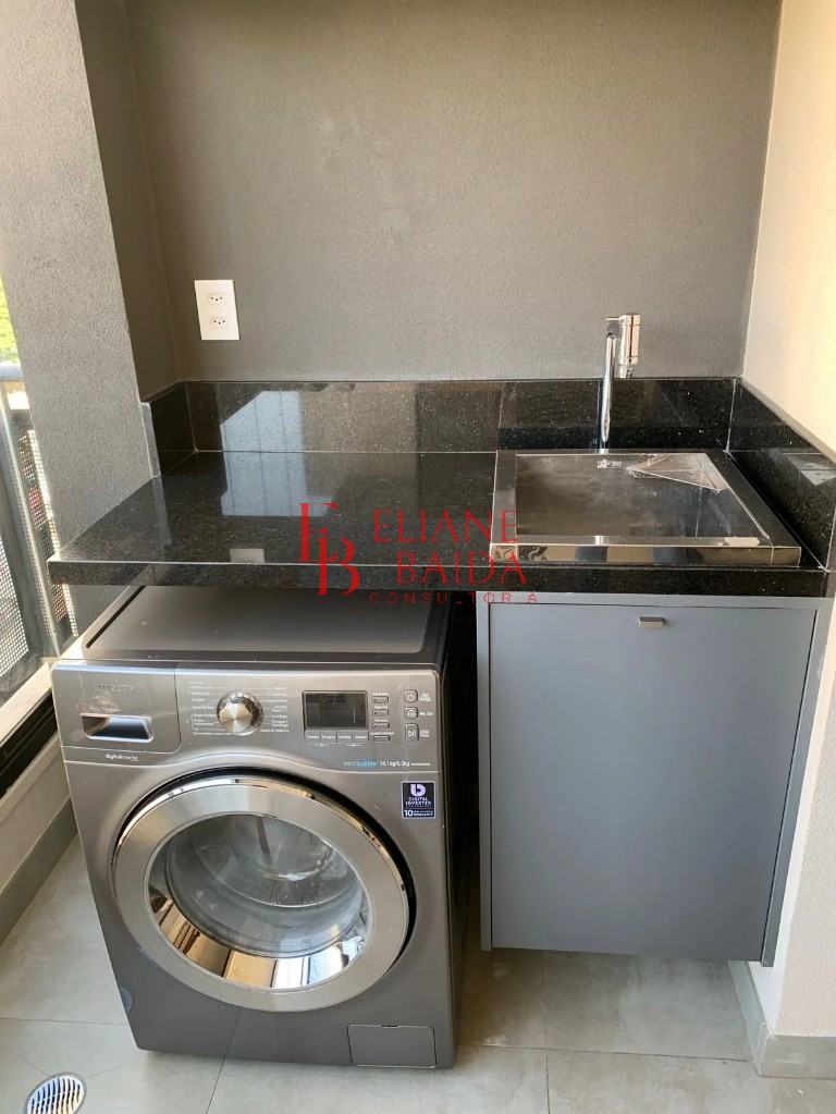 Apartamento, 1 quarto, 32 m² - Foto 15