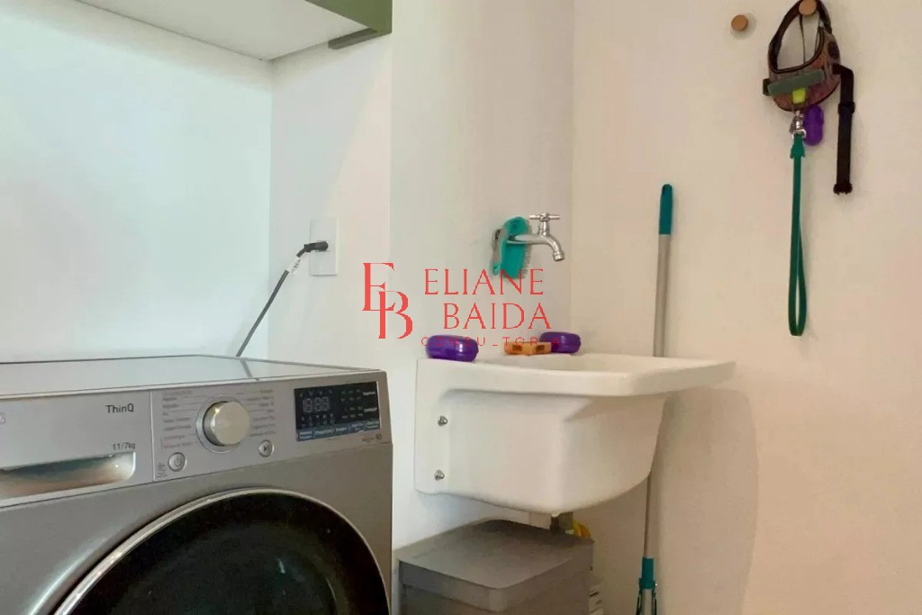 Apartamento, 1 quarto, 67 m² - Foto 12