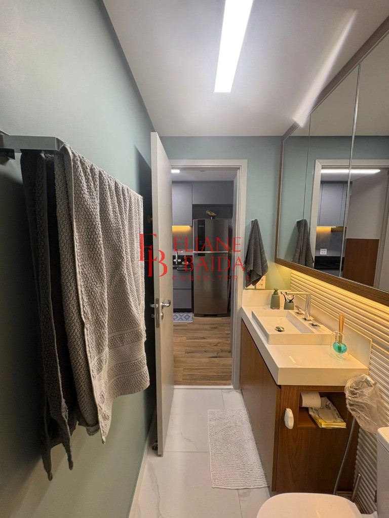 Apartamento, 1 quarto, 35 m² - Foto 5