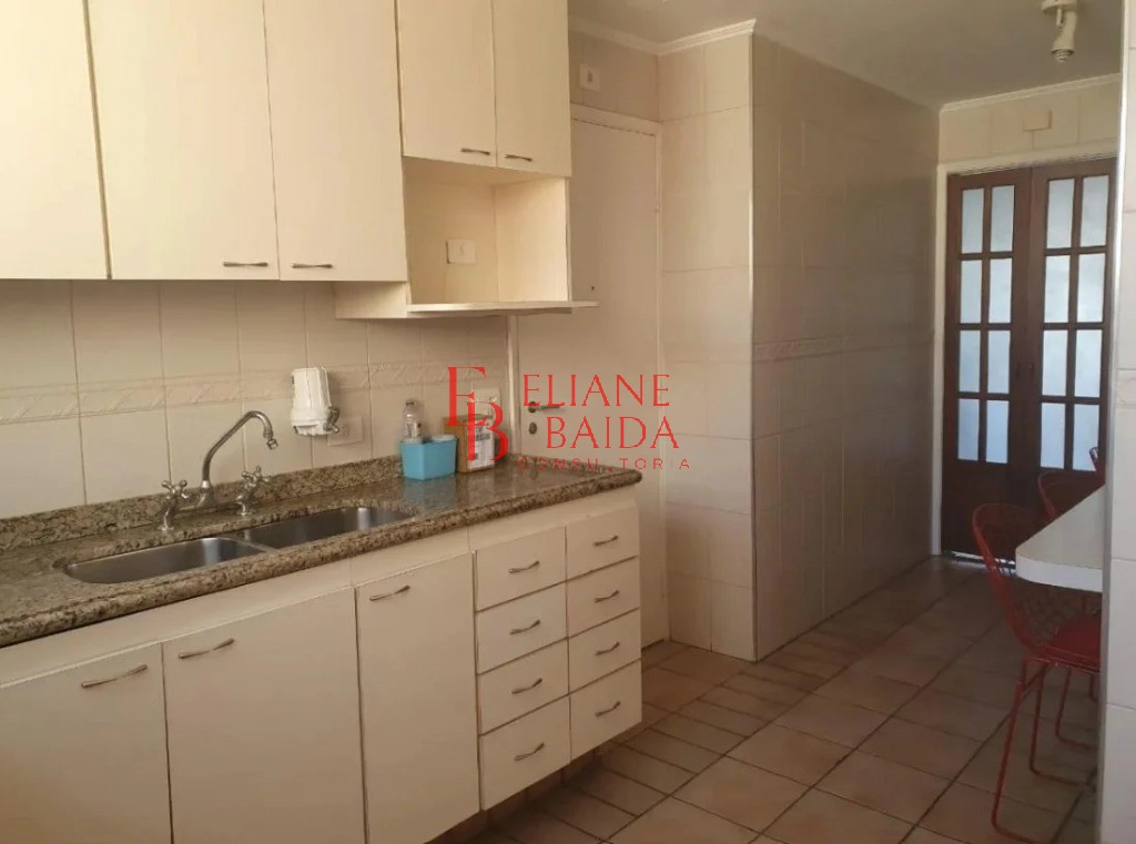 Apartamento, 3 quartos, 118 m² - Foto 16