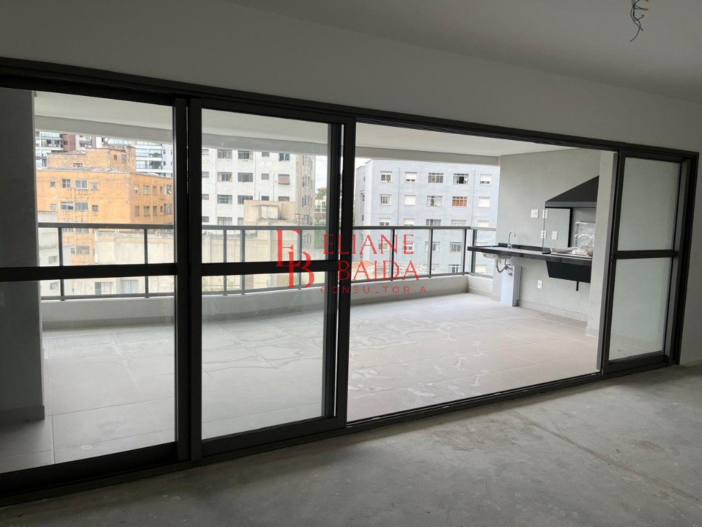 Apartamento, 3 quartos, 176 m² - Foto 1