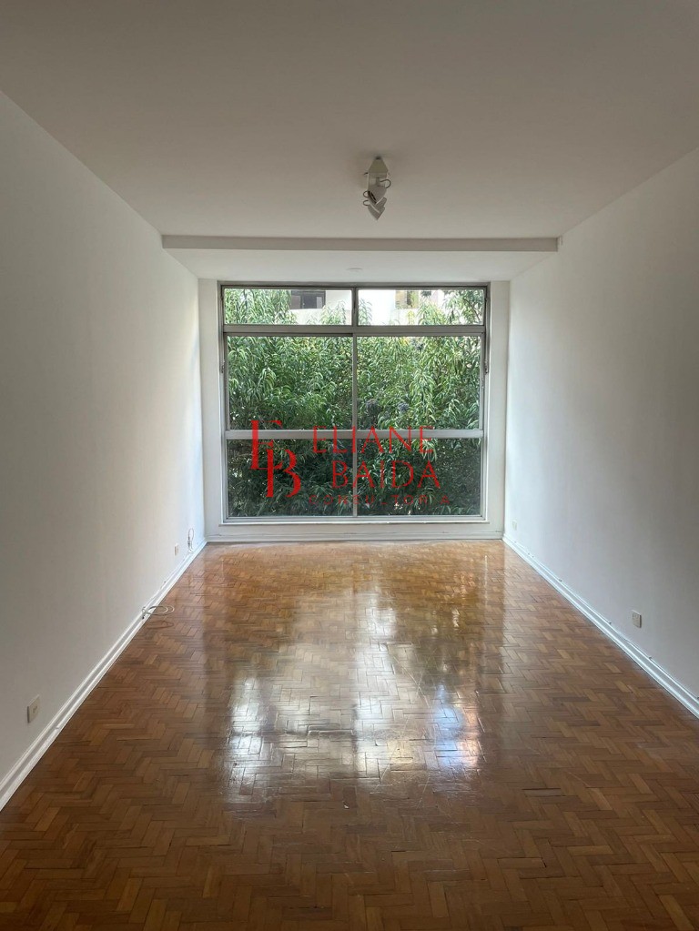 Apartamento, 3 quartos, 175 m² - Foto 1