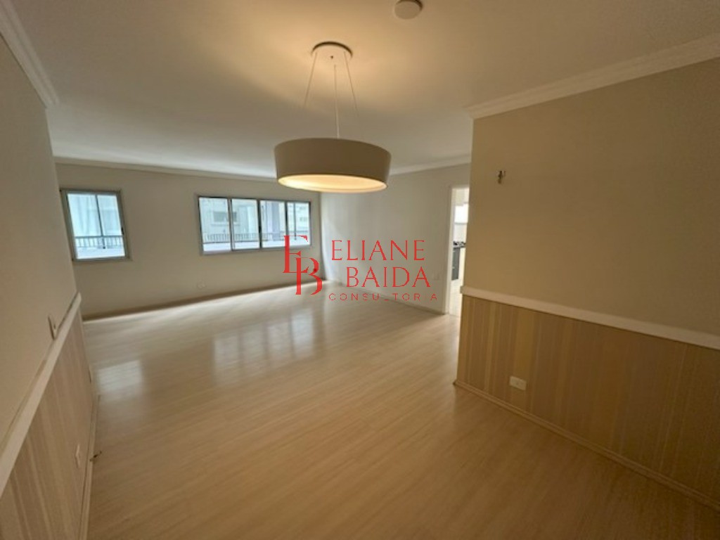 Apartamento, 3 quartos, 106 m² - Foto 1