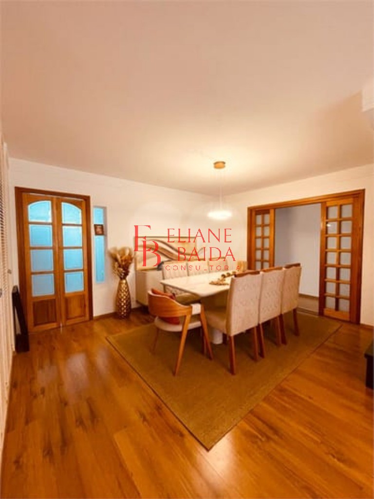 Apartamento, 3 quartos, 107 m² - Foto 4