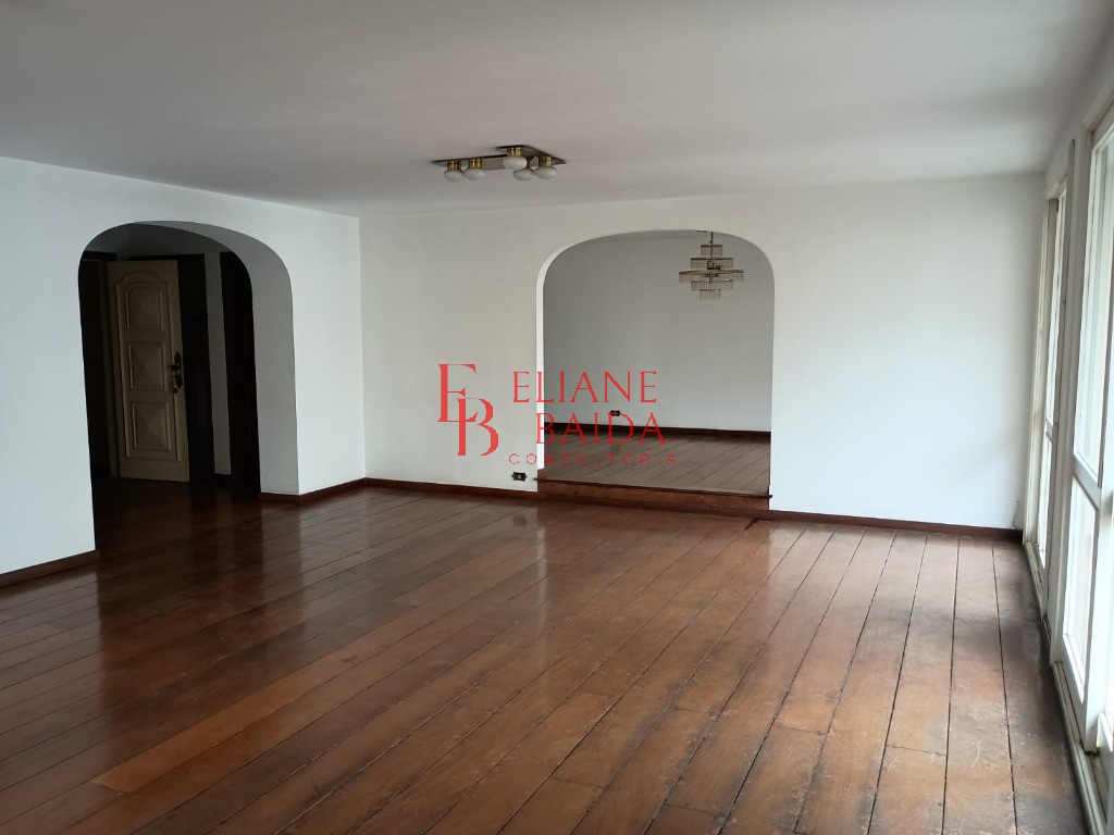 Apartamento, 3 quartos, 242 m² - Foto 2