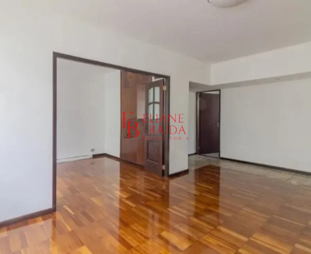 Apartamento, 2 quartos, 130 m² - Foto 2