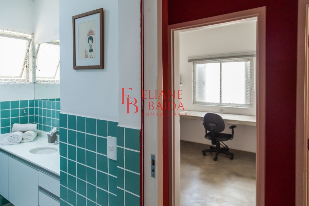 Apartamento, 2 quartos, 70 m² - Foto 5