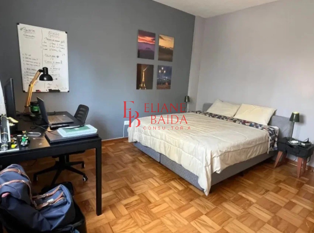Apartamento, 2 quartos, 120 m² - Foto 14