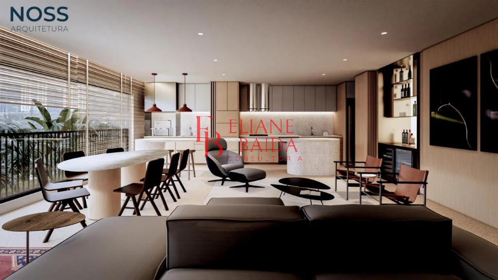 Apartamento, 3 quartos, 164 m² - Foto 13