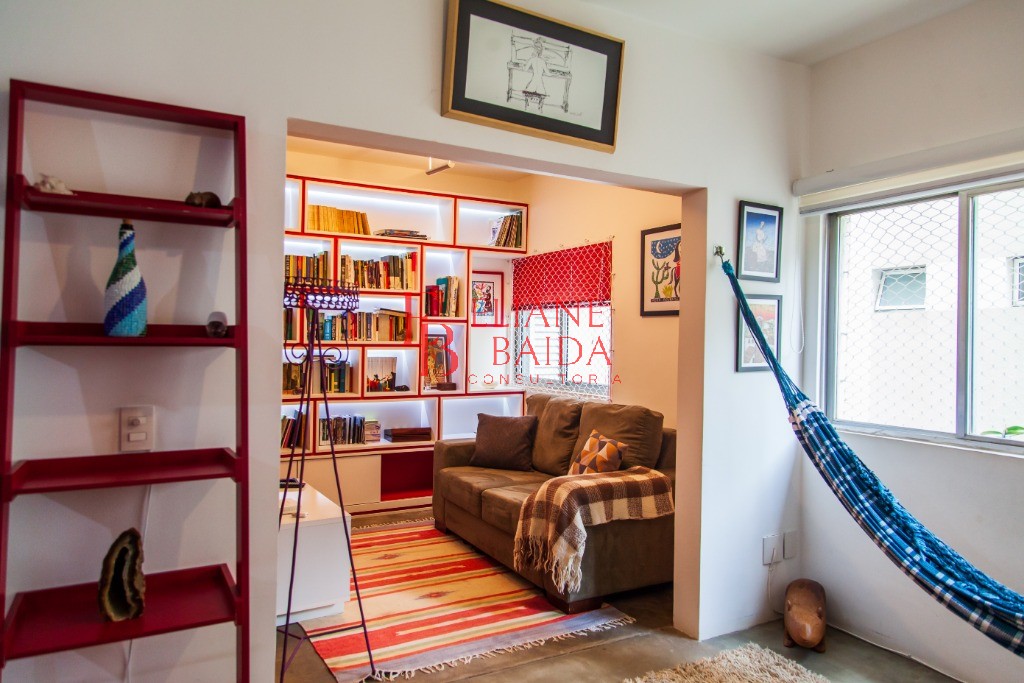Apartamento, 2 quartos, 70 m² - Foto 4