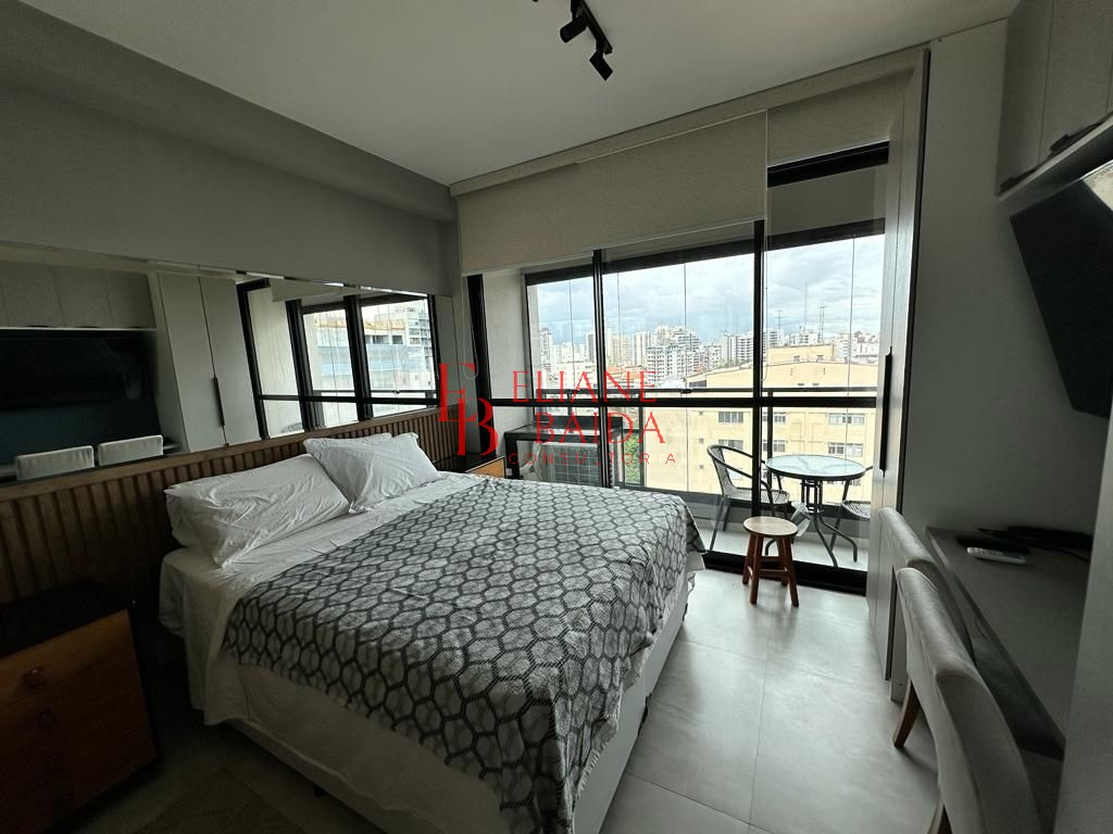 Apartamento, 1 quarto, 22 m² - Foto 14