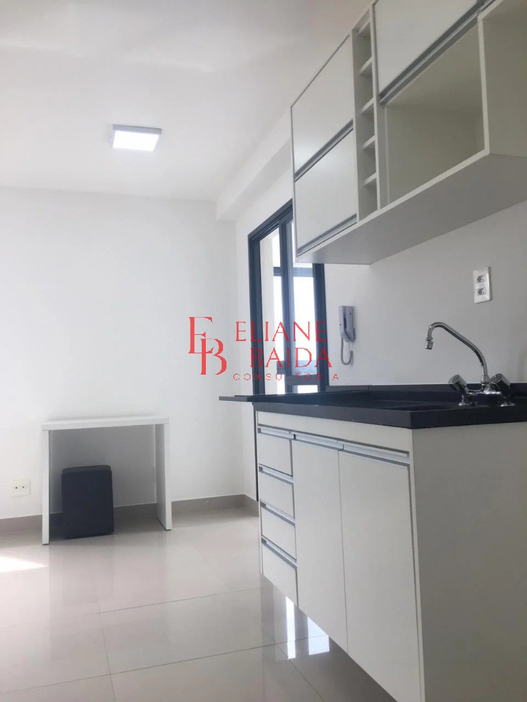 Apartamento, 1 quarto, 32 m² - Foto 5