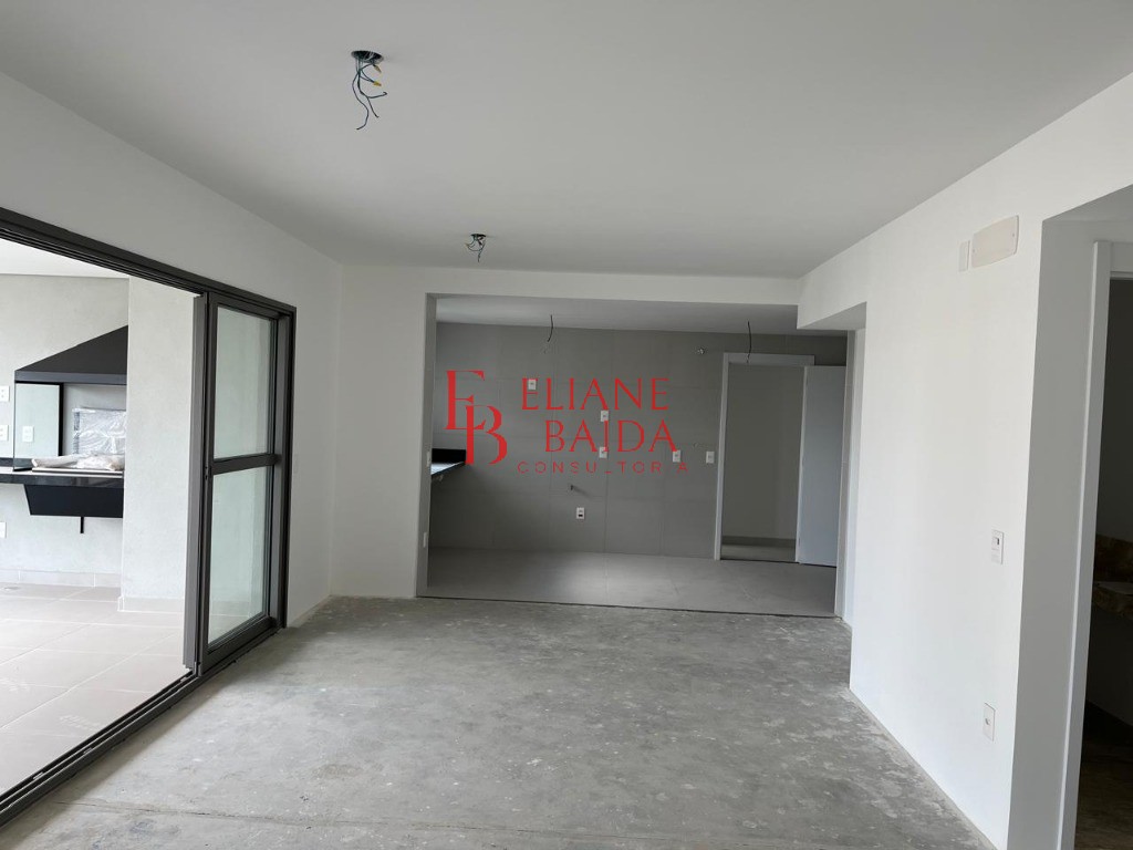 Apartamento, 3 quartos, 176 m² - Foto 5