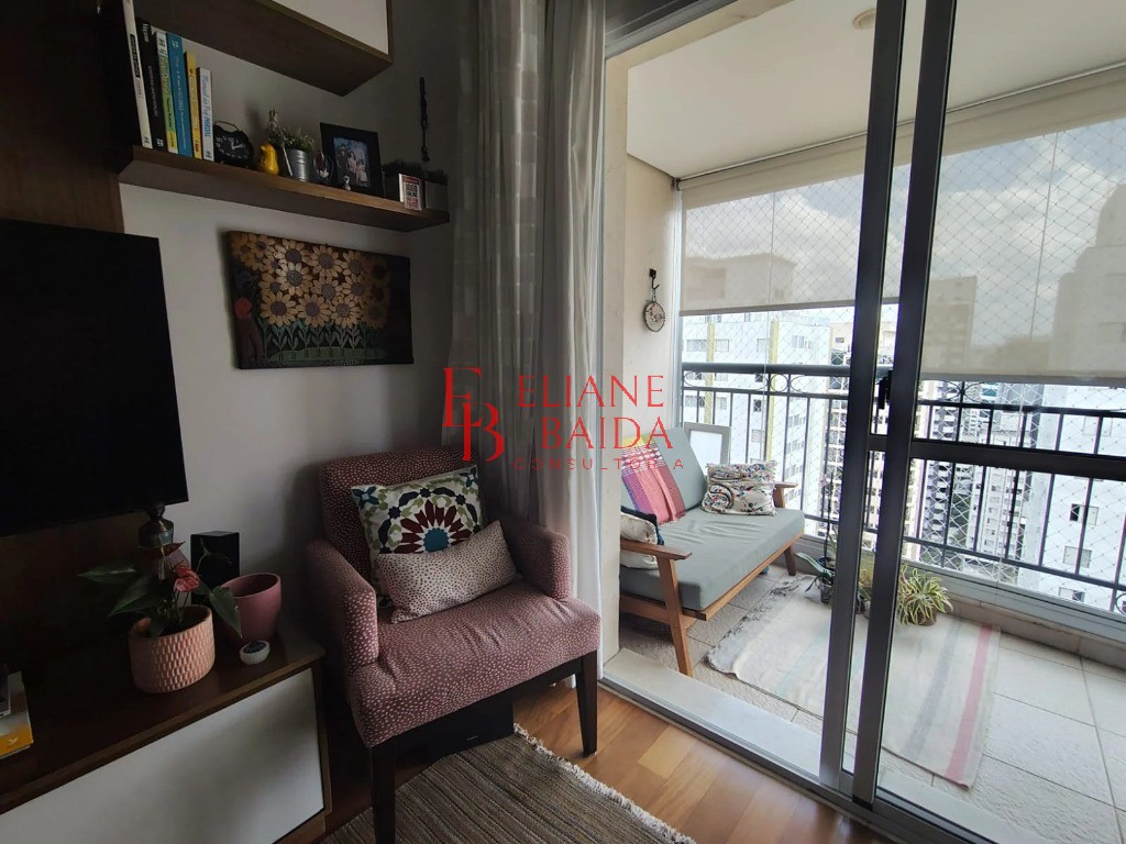Apartamento, 3 quartos, 90 m² - Foto 13