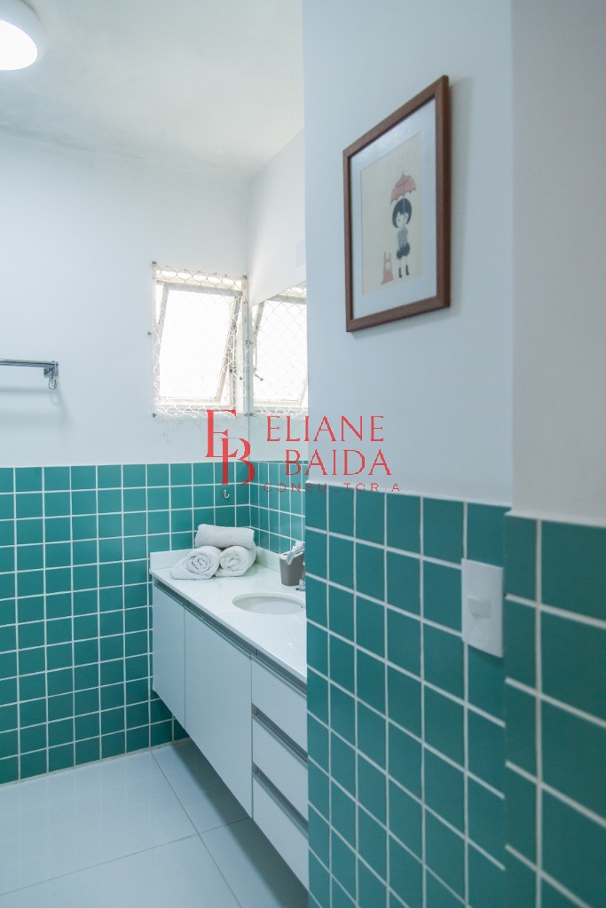 Apartamento, 2 quartos, 70 m² - Foto 6