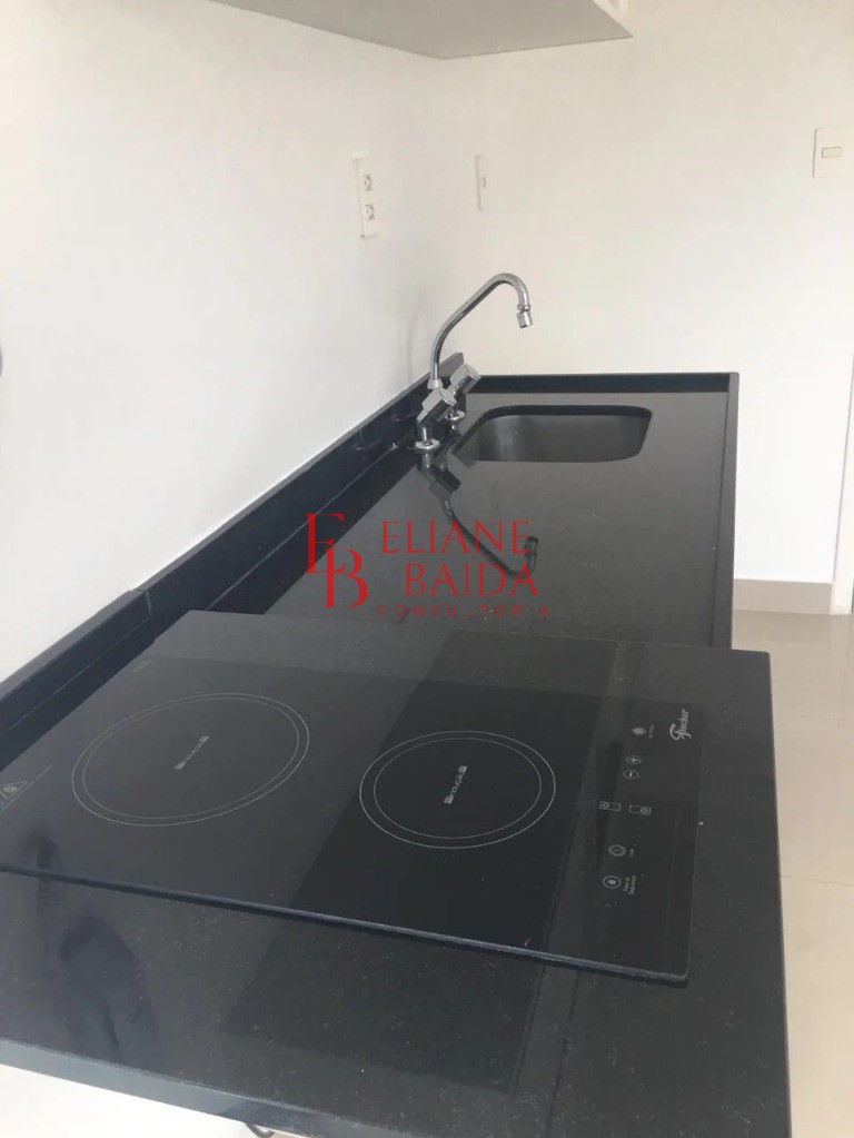 Apartamento, 1 quarto, 32 m² - Foto 8