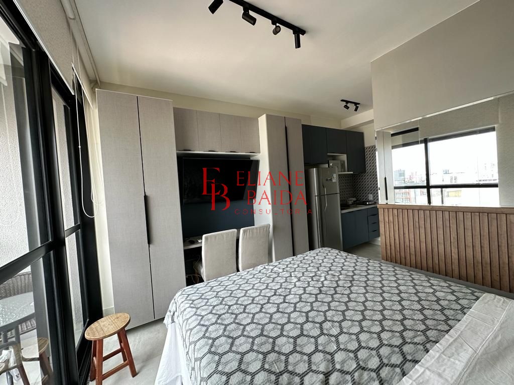 Apartamento, 1 quarto, 22 m² - Foto 12