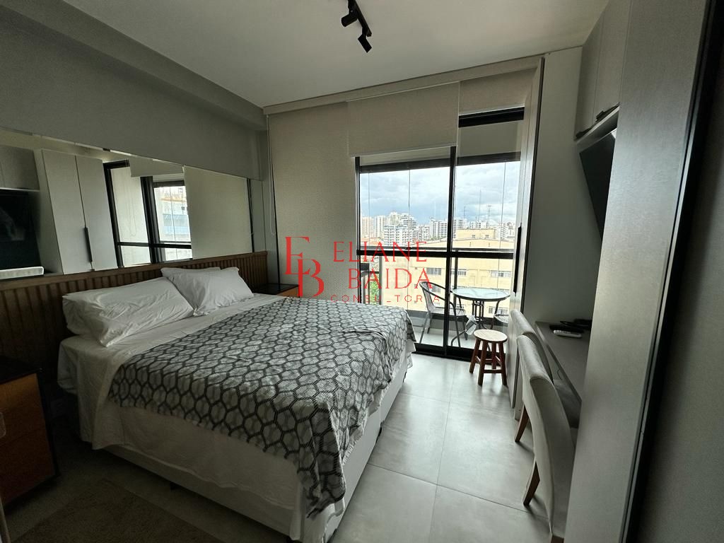Apartamento, 1 quarto, 22 m² - Foto 11