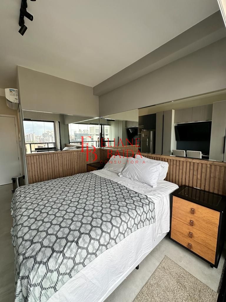 Apartamento, 1 quarto, 22 m² - Foto 9