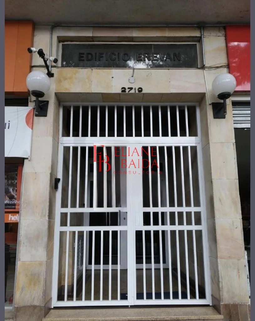 Apartamento, 2 quartos, 100 m² - Foto 21