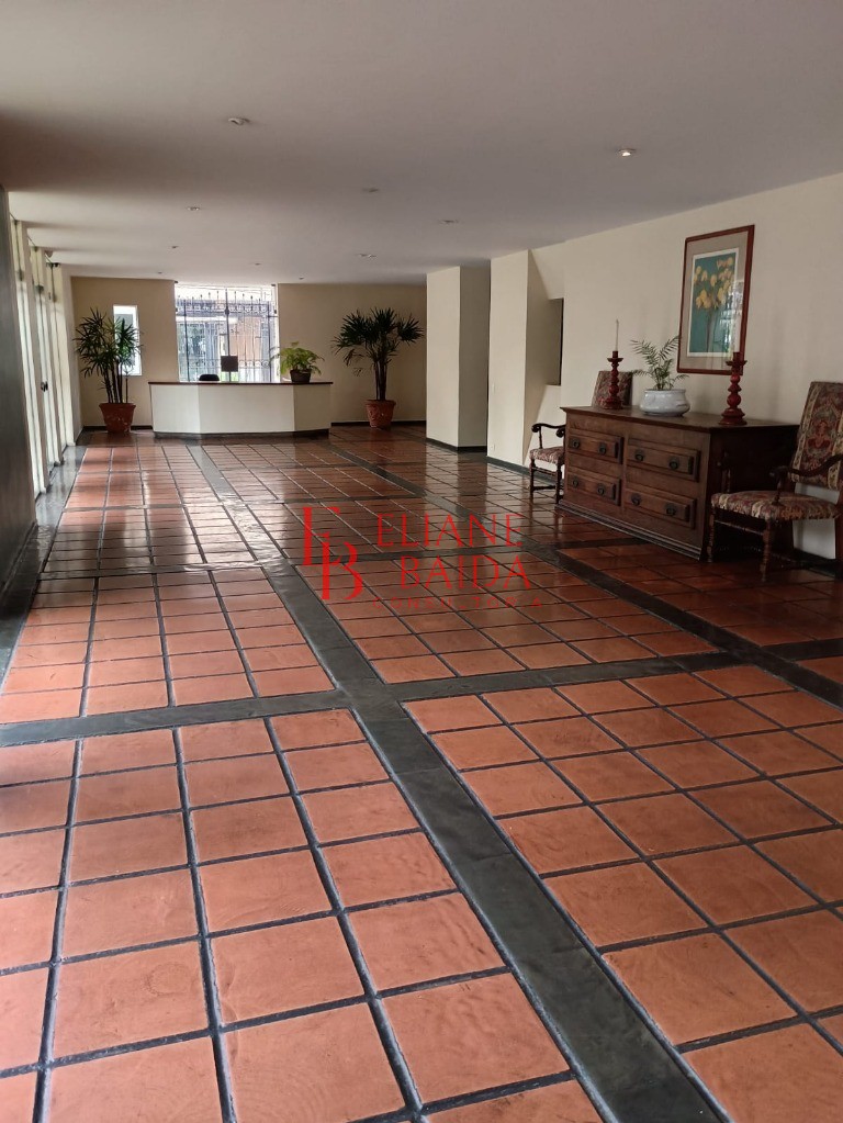 Apartamento, 3 quartos, 242 m² - Foto 6