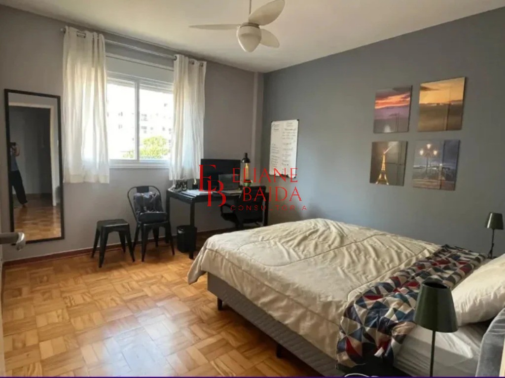 Apartamento, 2 quartos, 120 m² - Foto 13