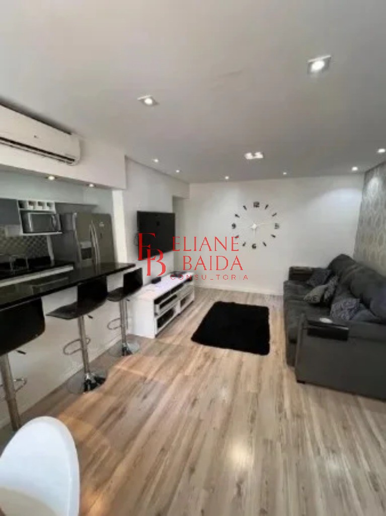 Apartamento, 2 quartos, 80 m² - Foto 13