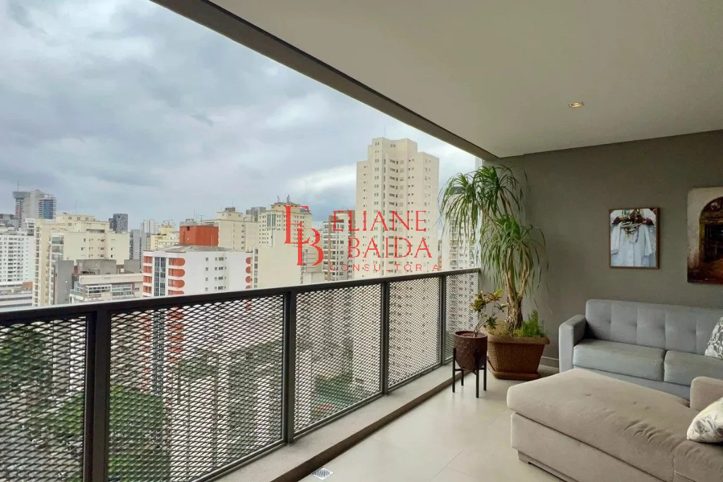 Apartamento, 1 quarto, 67 m² - Foto 14