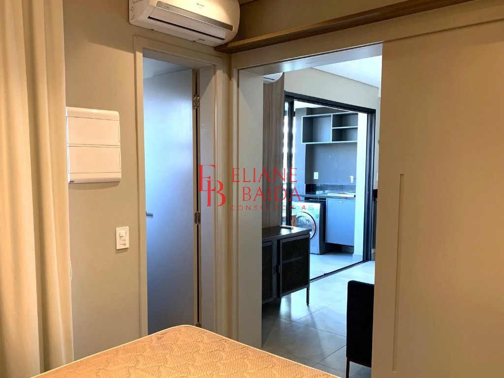 Apartamento, 1 quarto, 32 m² - Foto 8