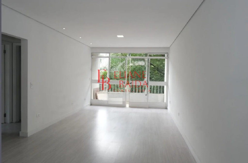 Apartamento, 2 quartos, 100 m² - Foto 1