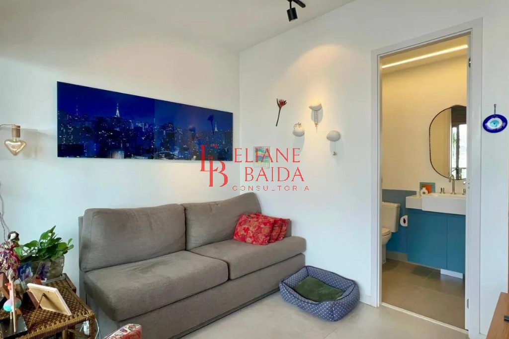 Apartamento, 1 quarto, 67 m² - Foto 25