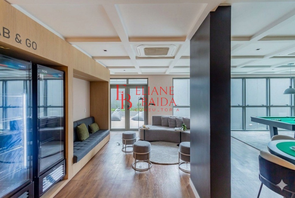Apartamento, 2 quartos, 78 m² - Foto 8