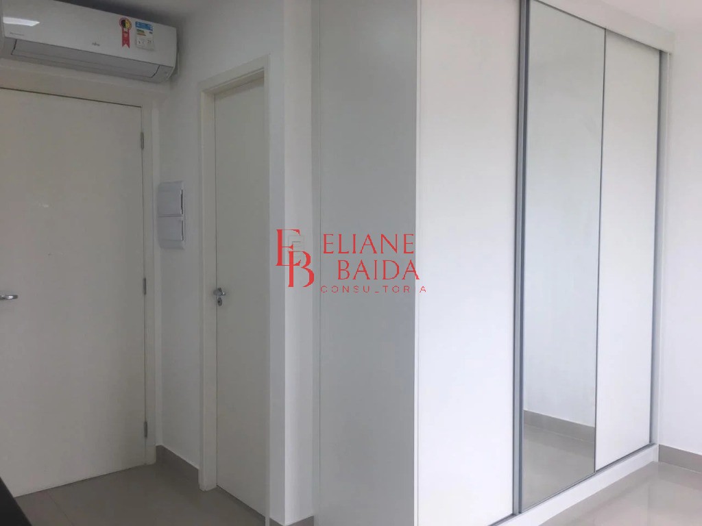 Apartamento, 1 quarto, 32 m² - Foto 13