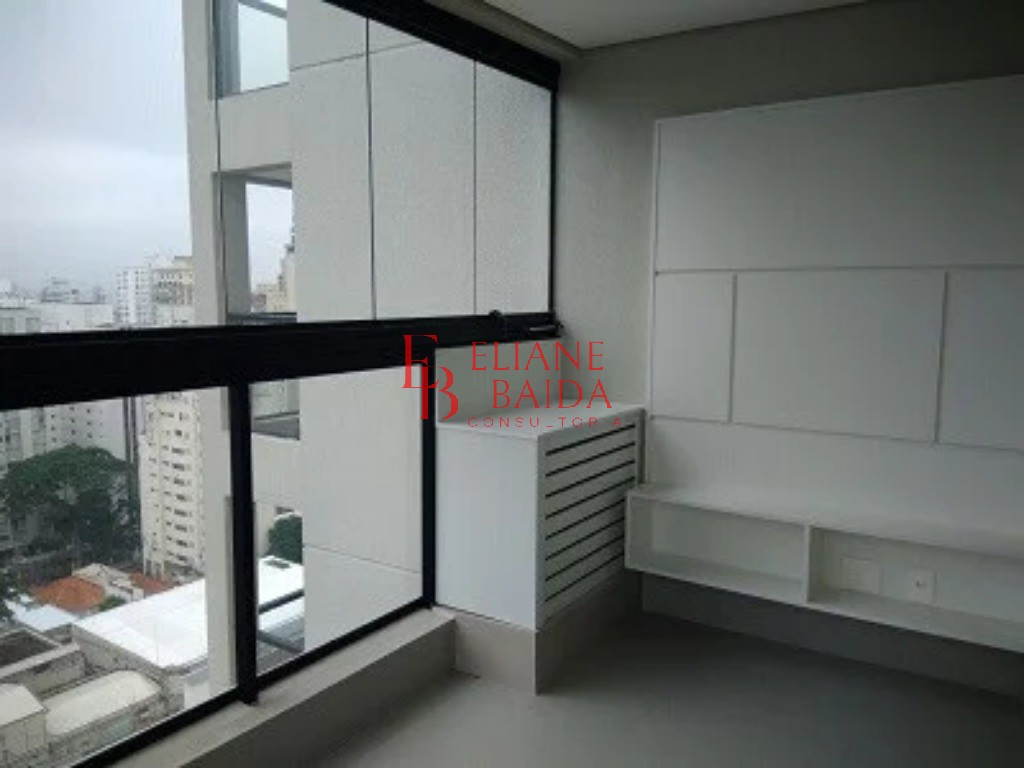 Apartamento, 1 quarto, 32 m² - Foto 3
