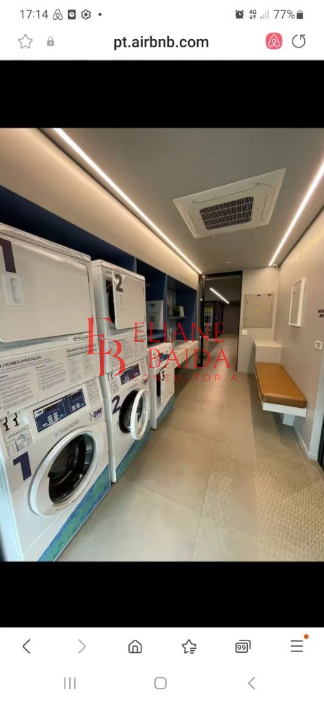 Apartamento, 1 quarto, 35 m² - Foto 19