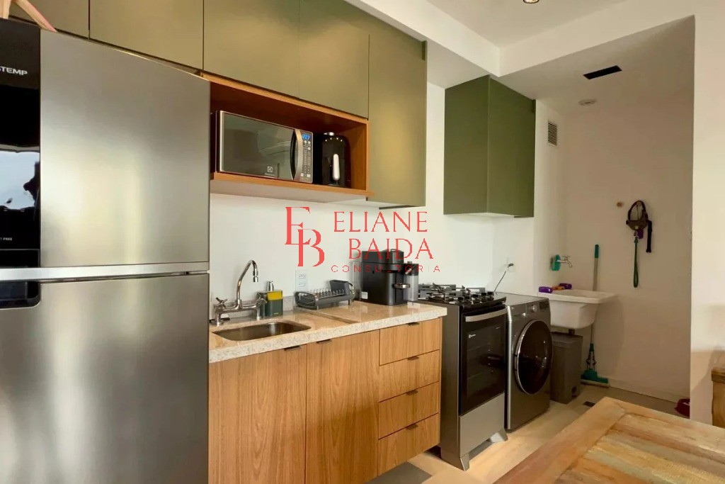 Apartamento, 1 quarto, 67 m² - Foto 20