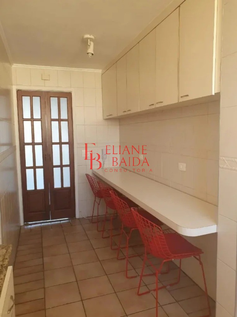 Apartamento, 3 quartos, 118 m² - Foto 15